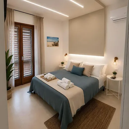 Appartement Naxos Sea View Giardini-Naxos
