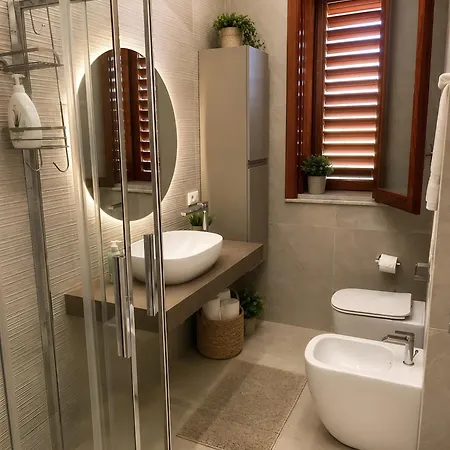 Apartamento Naxos Sea View