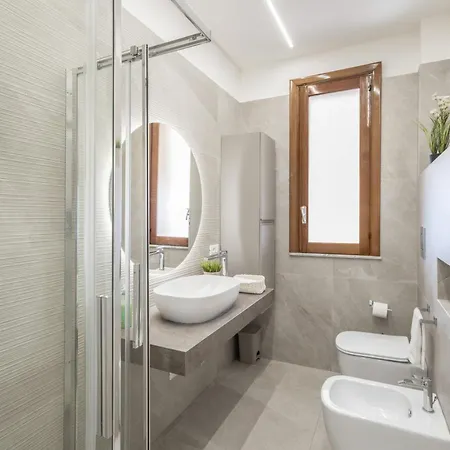 Naxos Sea View Appartement