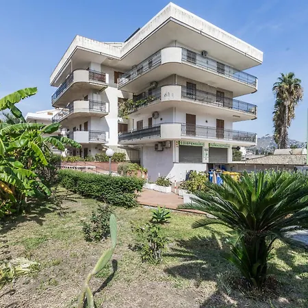 Appartement Naxos Sea View Giardini-Naxos